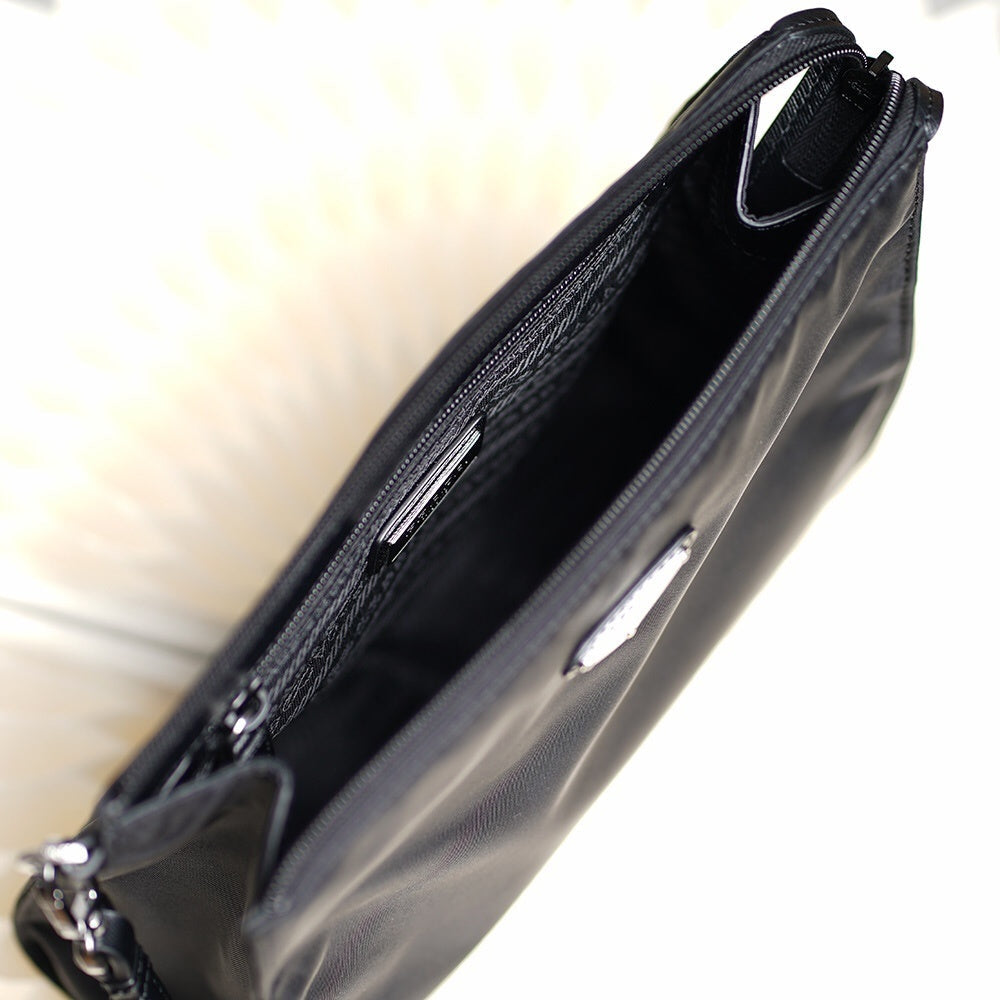 Ezyycart Bags Prada Luxury Bag --54420