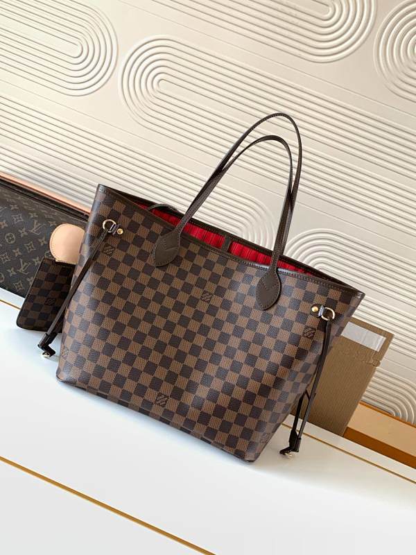 Anum Bags LVn Luxury Bag --81028