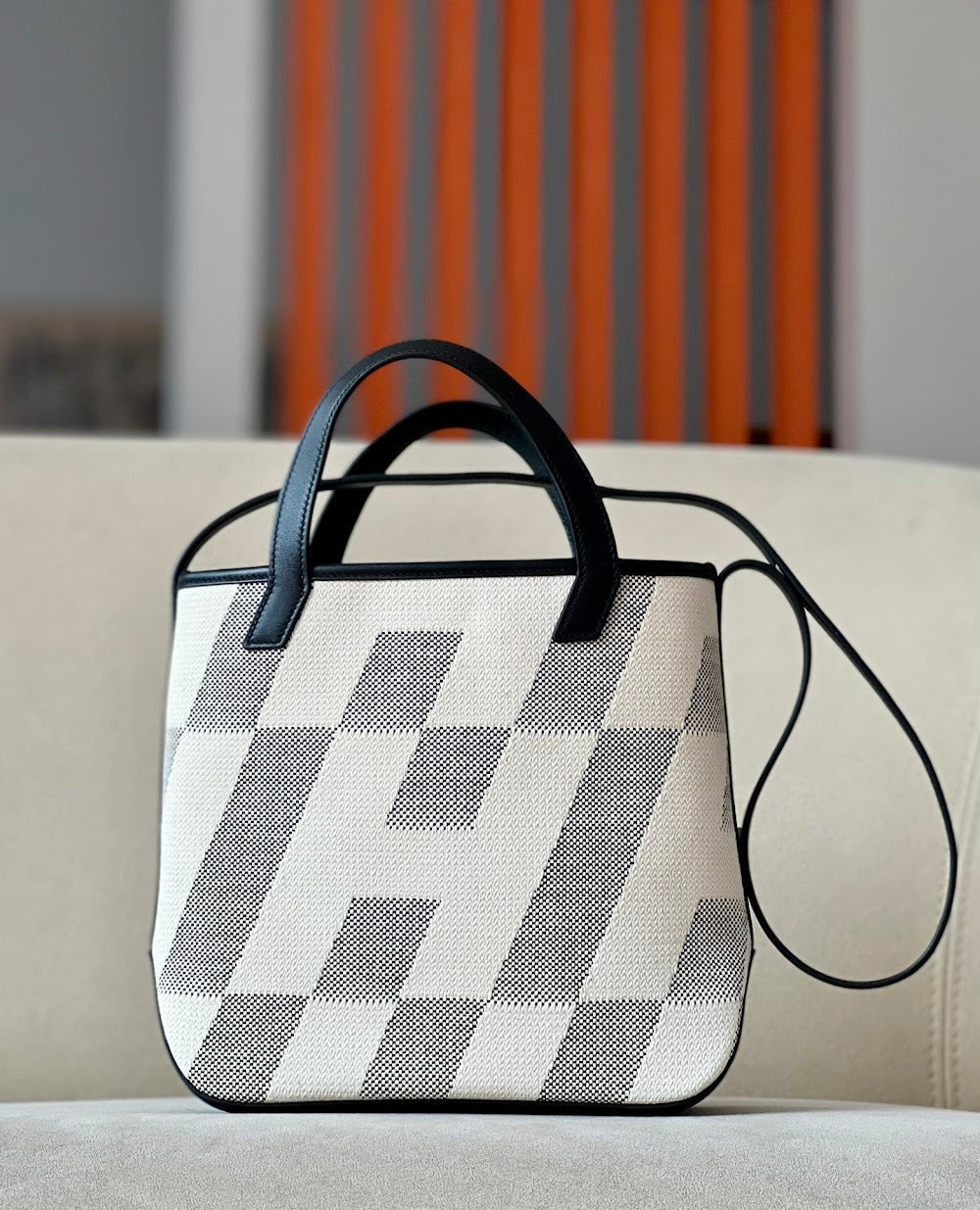 Anum Bags Hermesn Luxury Bag --117458