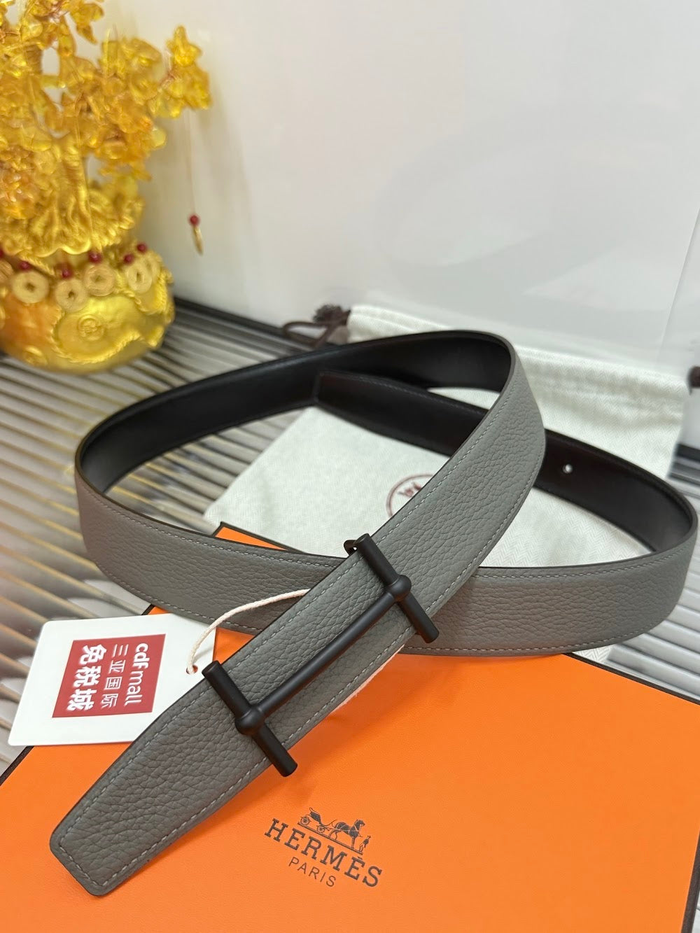Anum Bags Hermesn Luxury Belt --105777