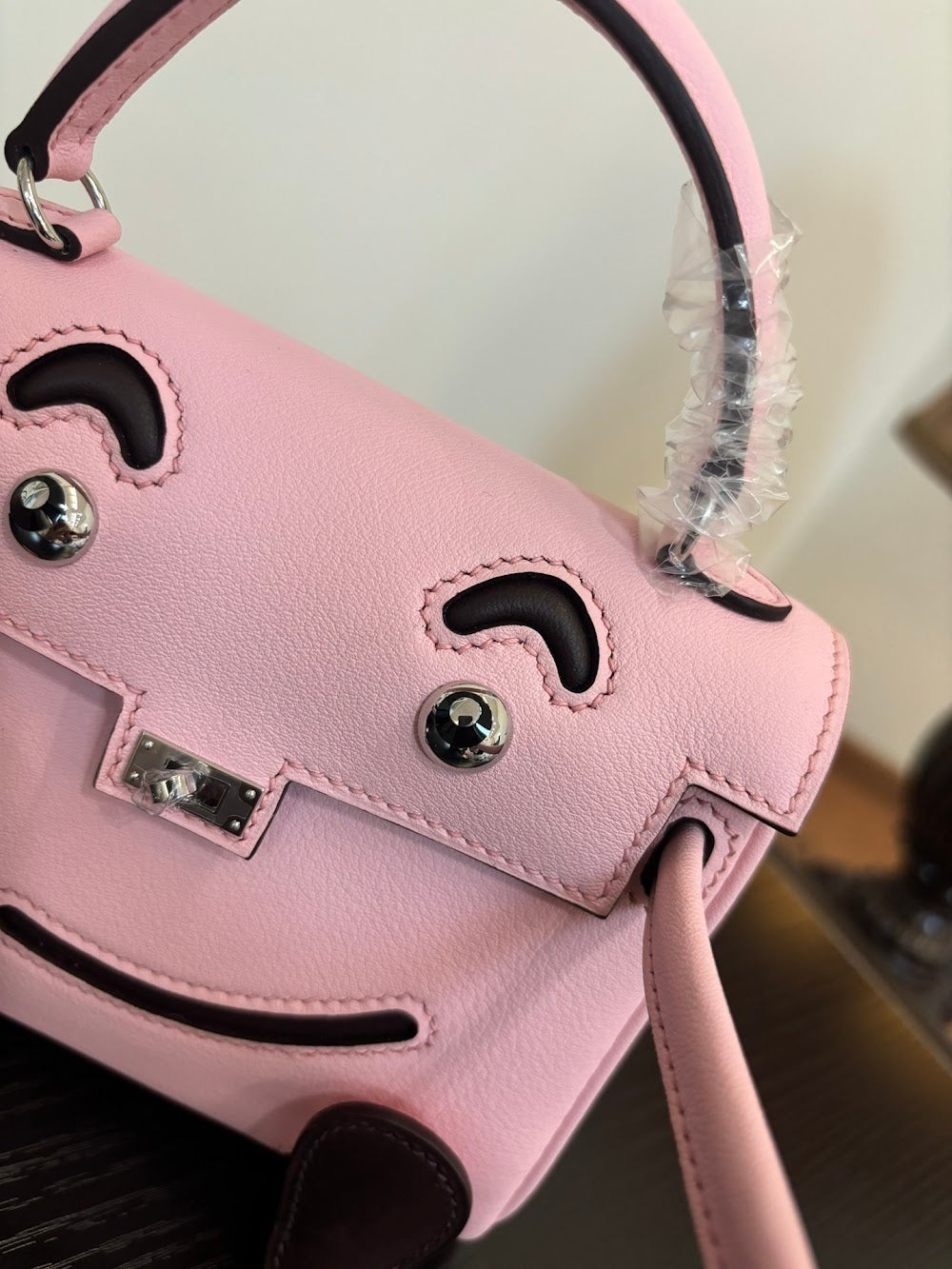 Anum Bags Hermesn Luxury Bag --118067