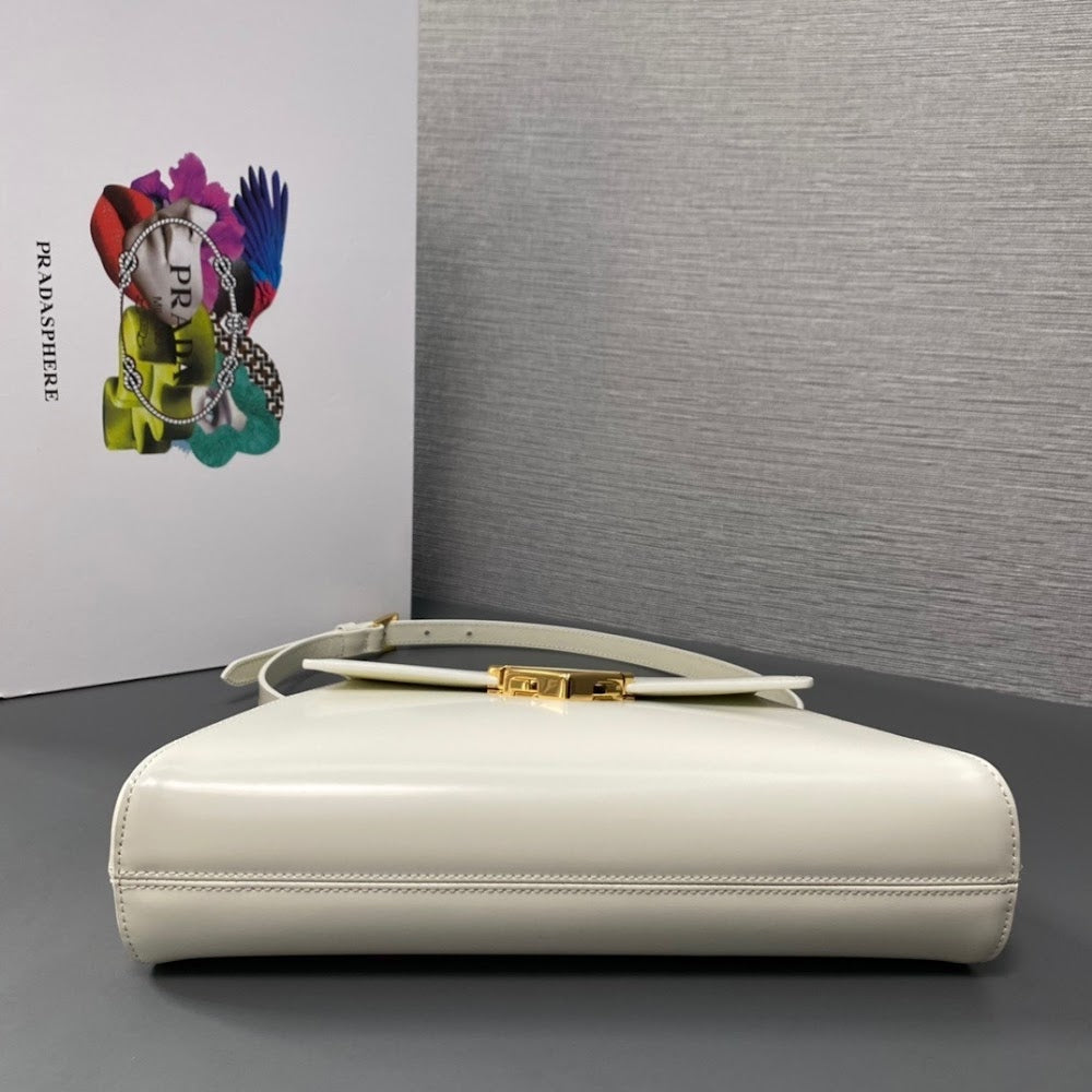 Ezyycart Bags Prada Luxury Bag --54349