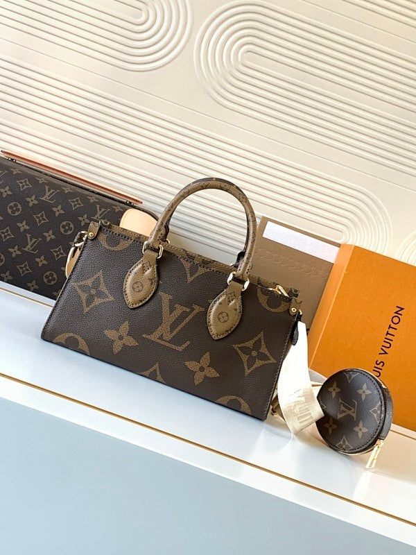 Anum Bags LVn Luxury Bag --79304