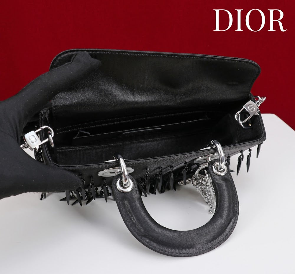 Anum Bags Diorn Luxury Bag --114706