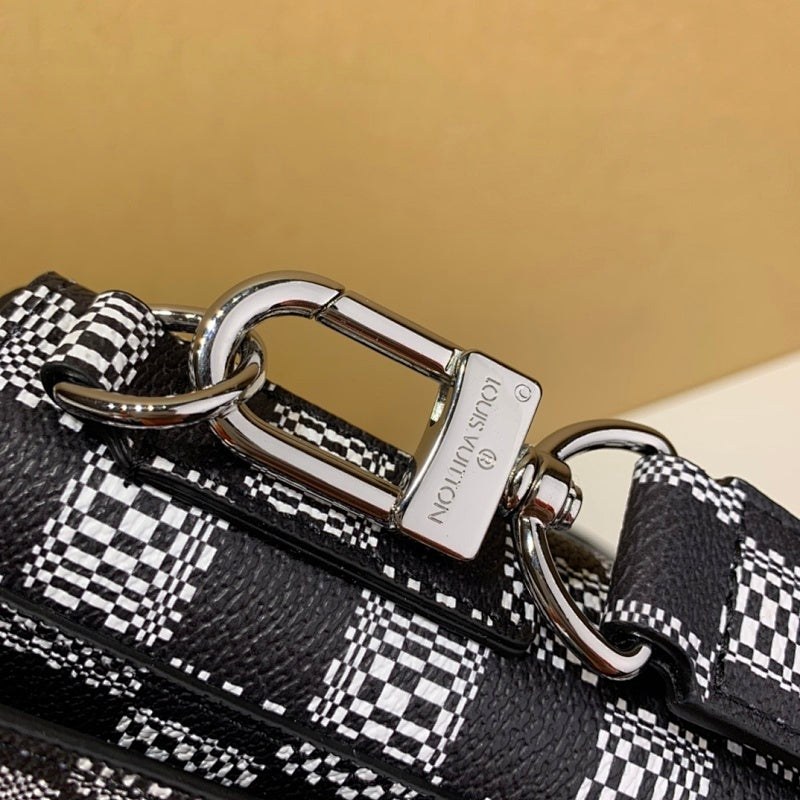 Anum Bags ln Luxury Bag --59352