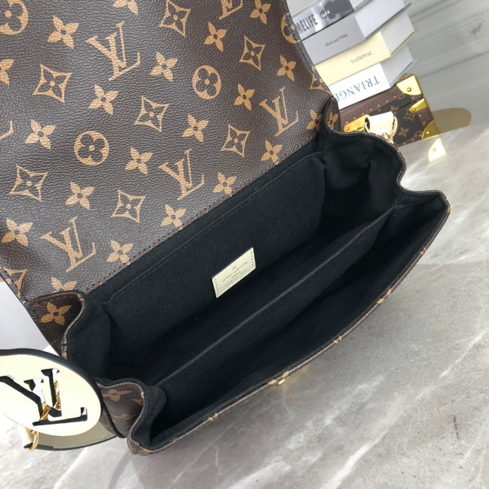 Anum Bags ln Luxury Bag --60203