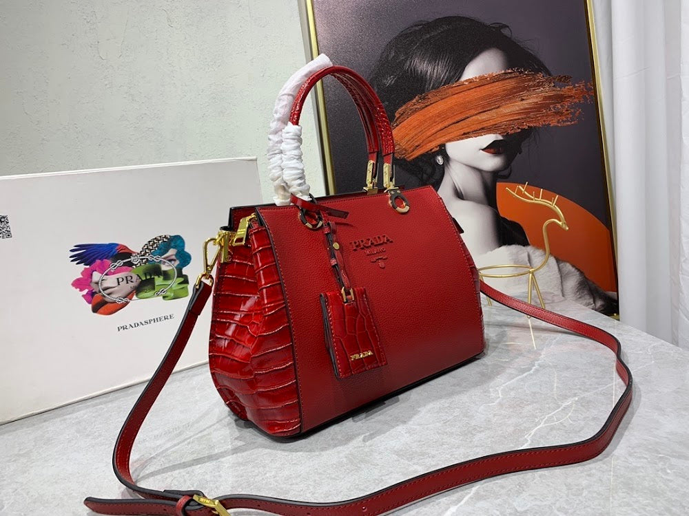 Ezyycart Bags pradn Luxury Bag --73040