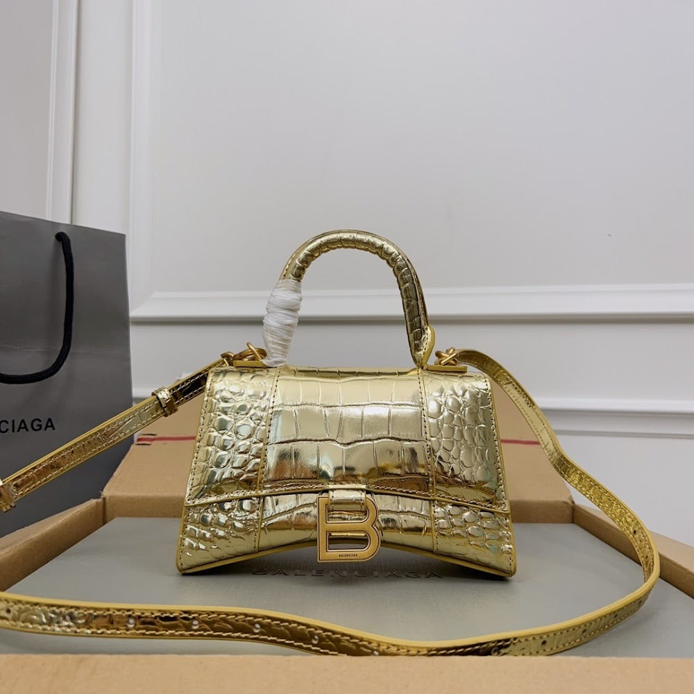 Ezyycart Bags Balenciaga Luxury Bag --111917