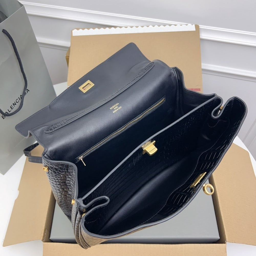 Ezyycart Bags Balenciaga Luxury Bag --111034