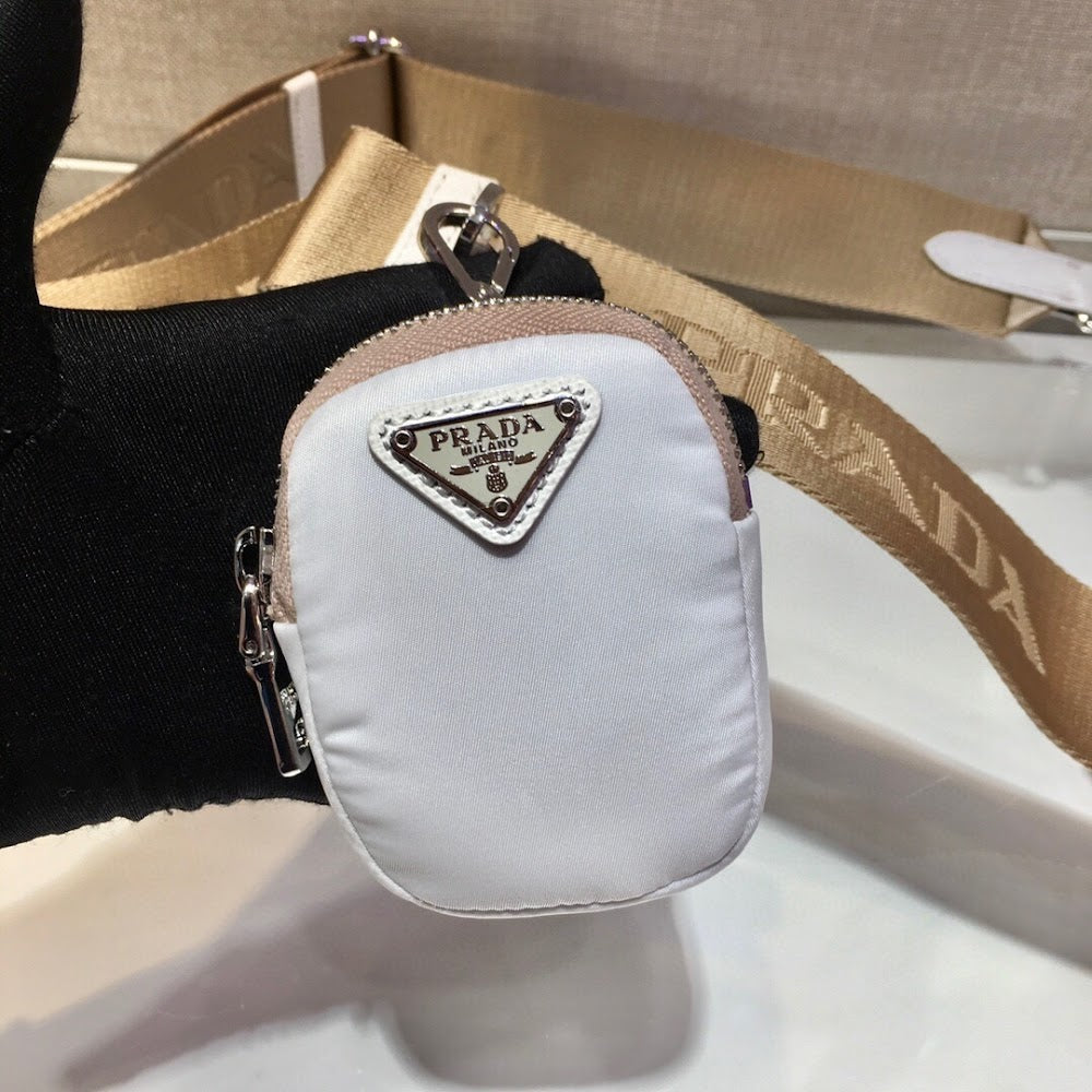 Ezyycart Bags Prada Luxury Bag --54466