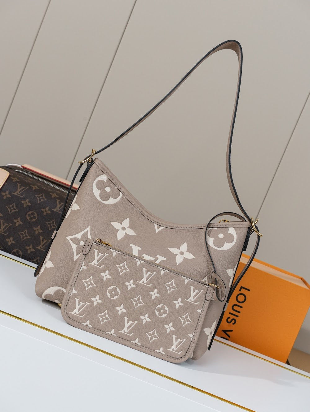 Anum Bags LVn Luxury Bag --79732