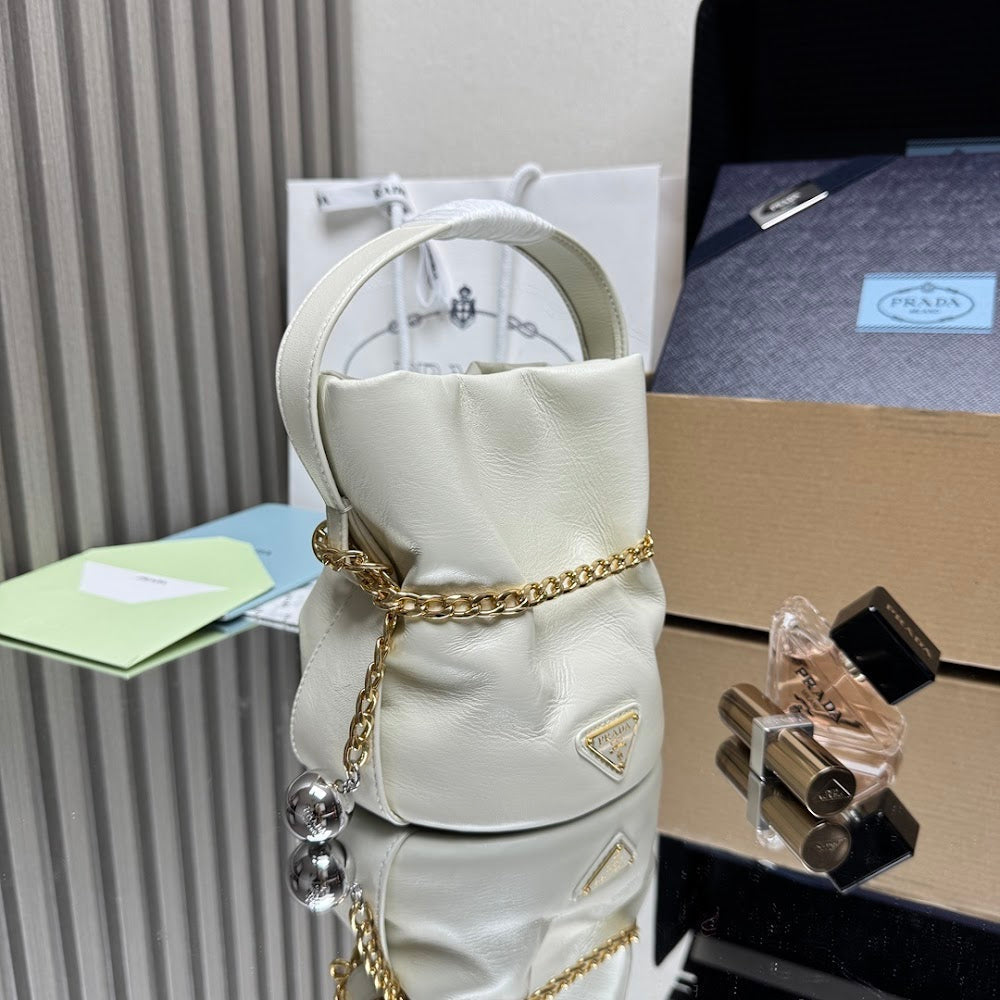 Ezyycart Bags Pradn Luxury Bag --102955