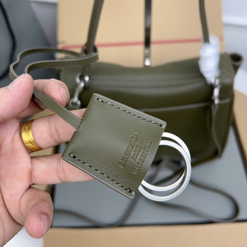 Ezyycart Bags Balenciaga Luxury Bag --111020