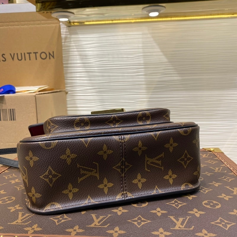 Anum Bags LVn Luxury Bag --79835