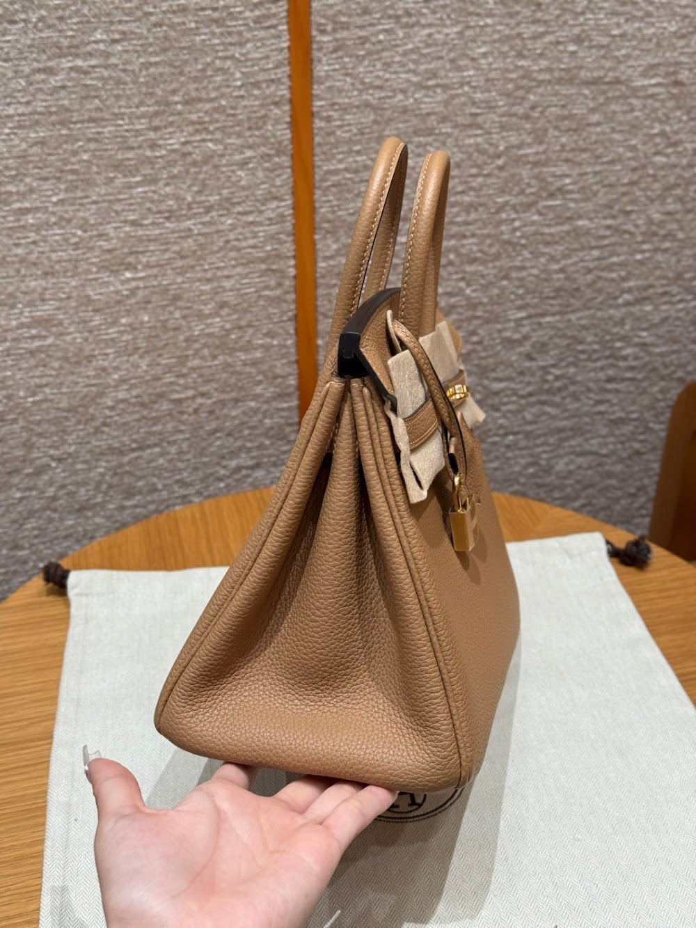 Anum Bags Hermesn Luxury Bag --118469