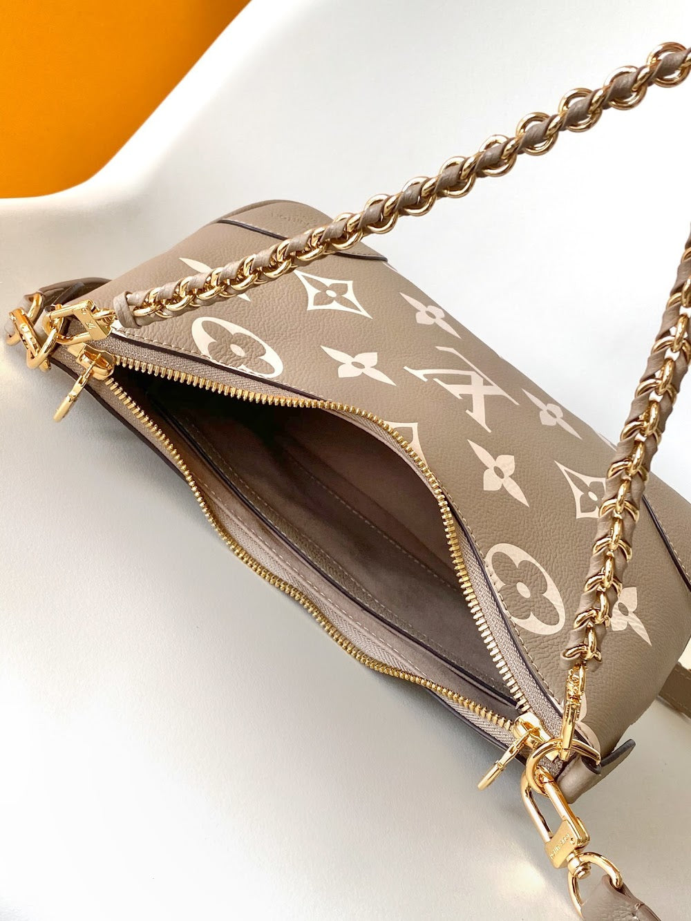 Anum Bags LVn Luxury Bag --80084