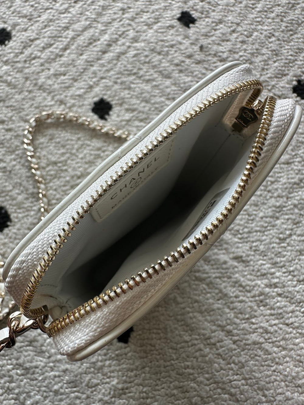 Anum Bags CHn Luxury Bag --112724