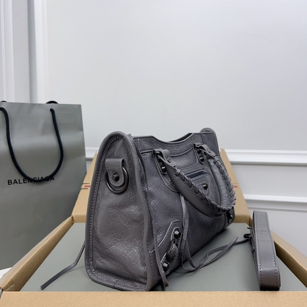 Ezyycart Bags Balenciaga Luxury Bag --110747