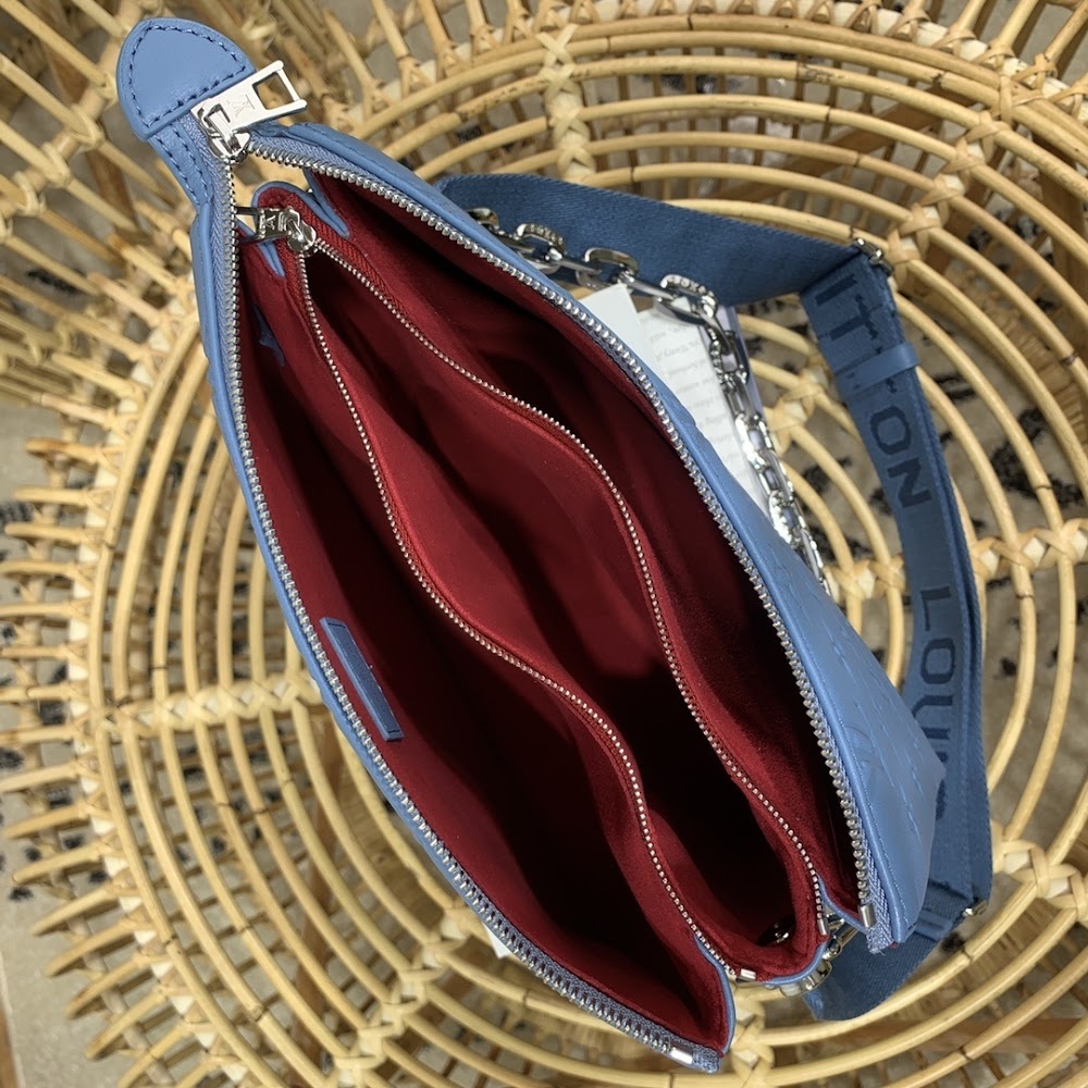 Anum Bags ln Luxury Bag --59974