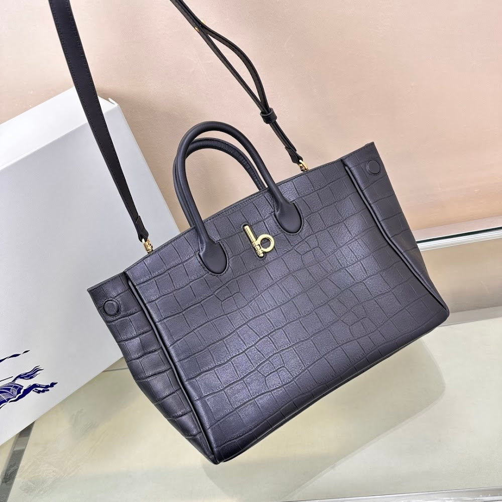 Ezyycart Bags Burberryn Luxury Bag --92804