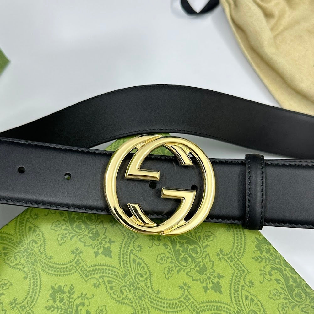 Ezyycart Bags Guccin Luxury Belt --108019