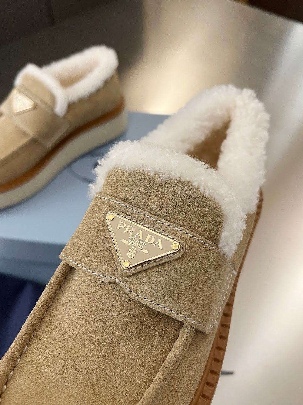 Ezyycart Bags Prada Luxury Heels --53276