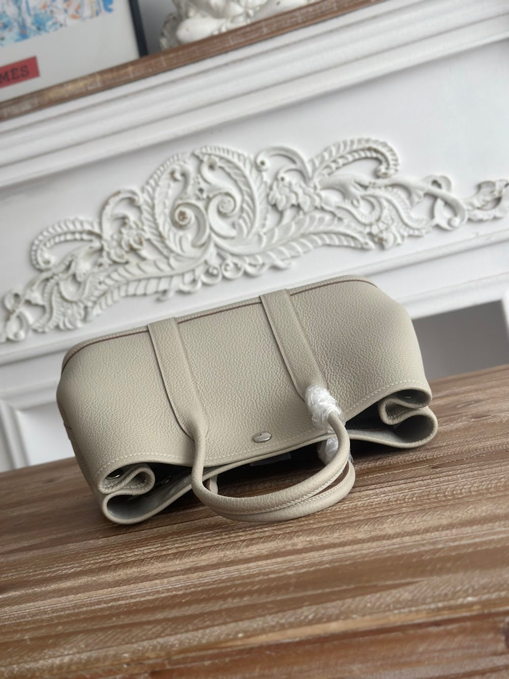 Anum Bags Hermesn Luxury Bag --117907