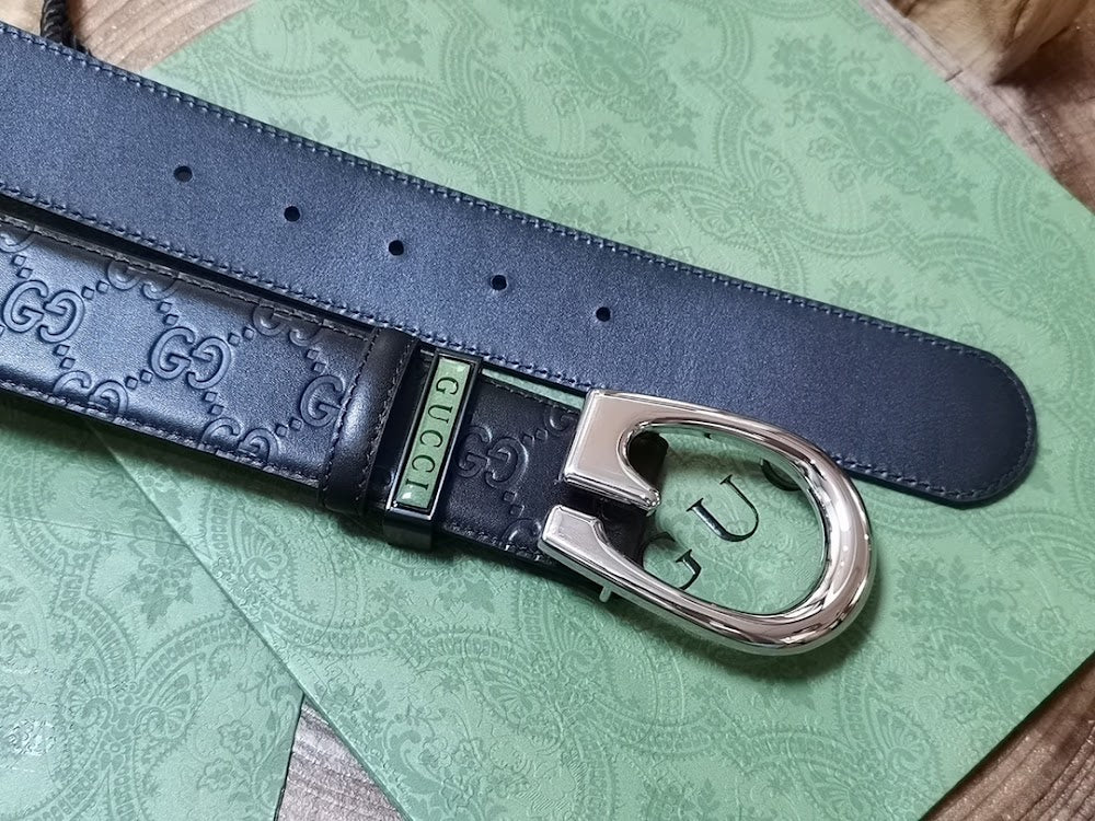 Ezyycart Bags Guccin Luxury Belt --108437
