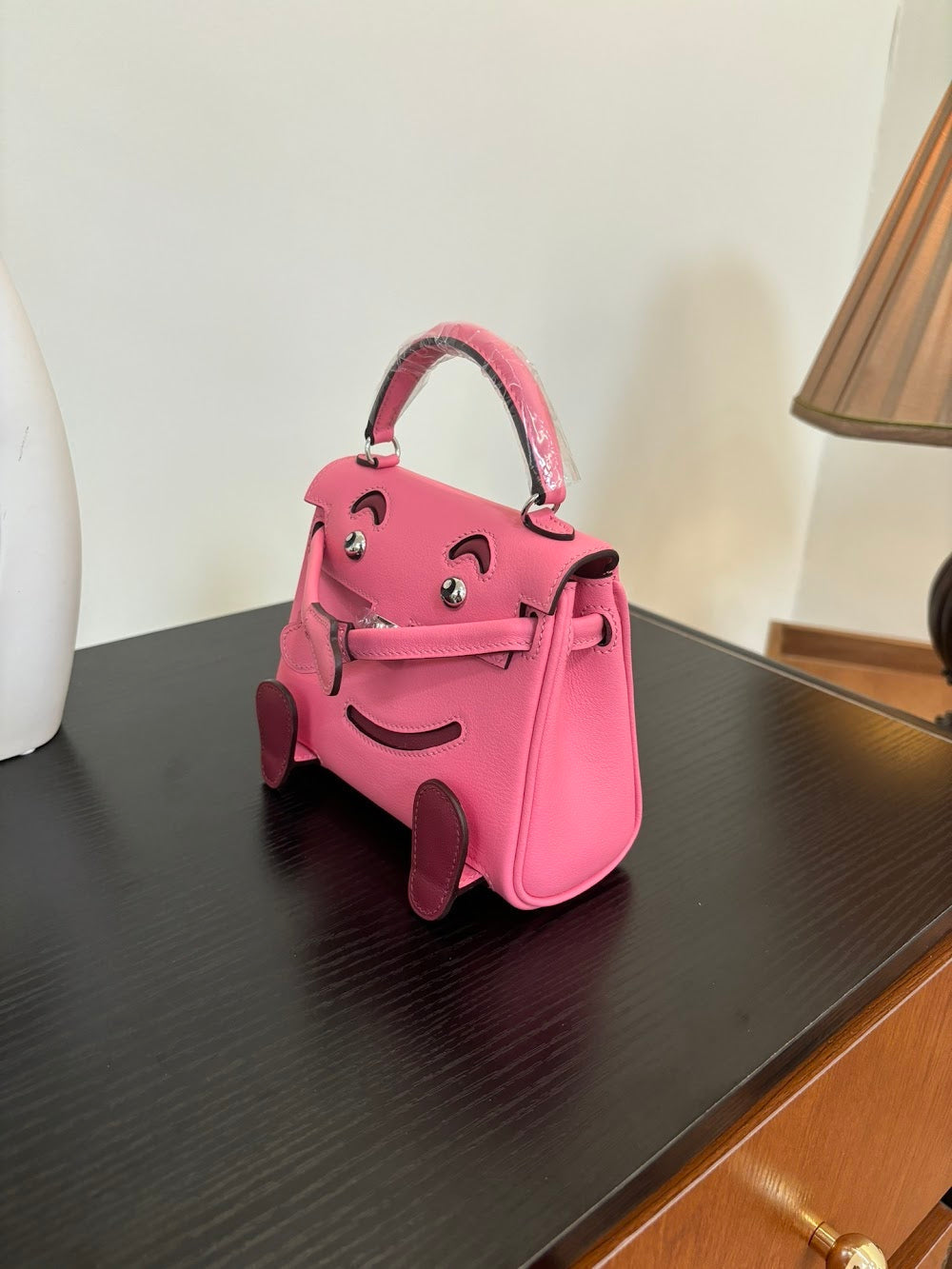 Anum Bags Hermesn Luxury Bag --117996