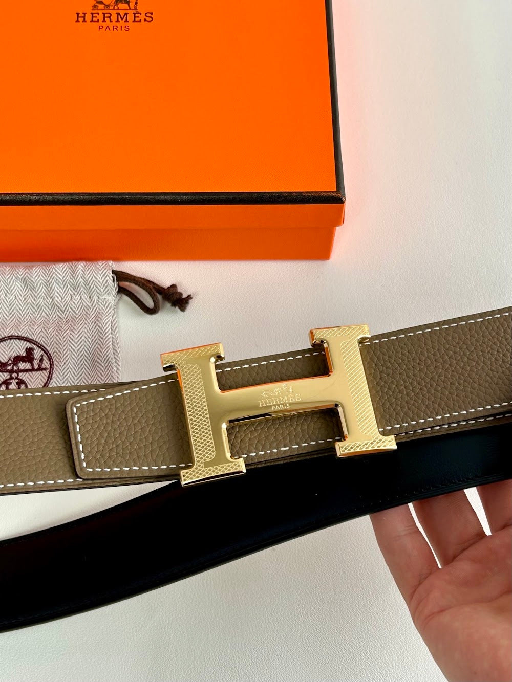 Anum Bags Hermesn Luxury Belt --105898