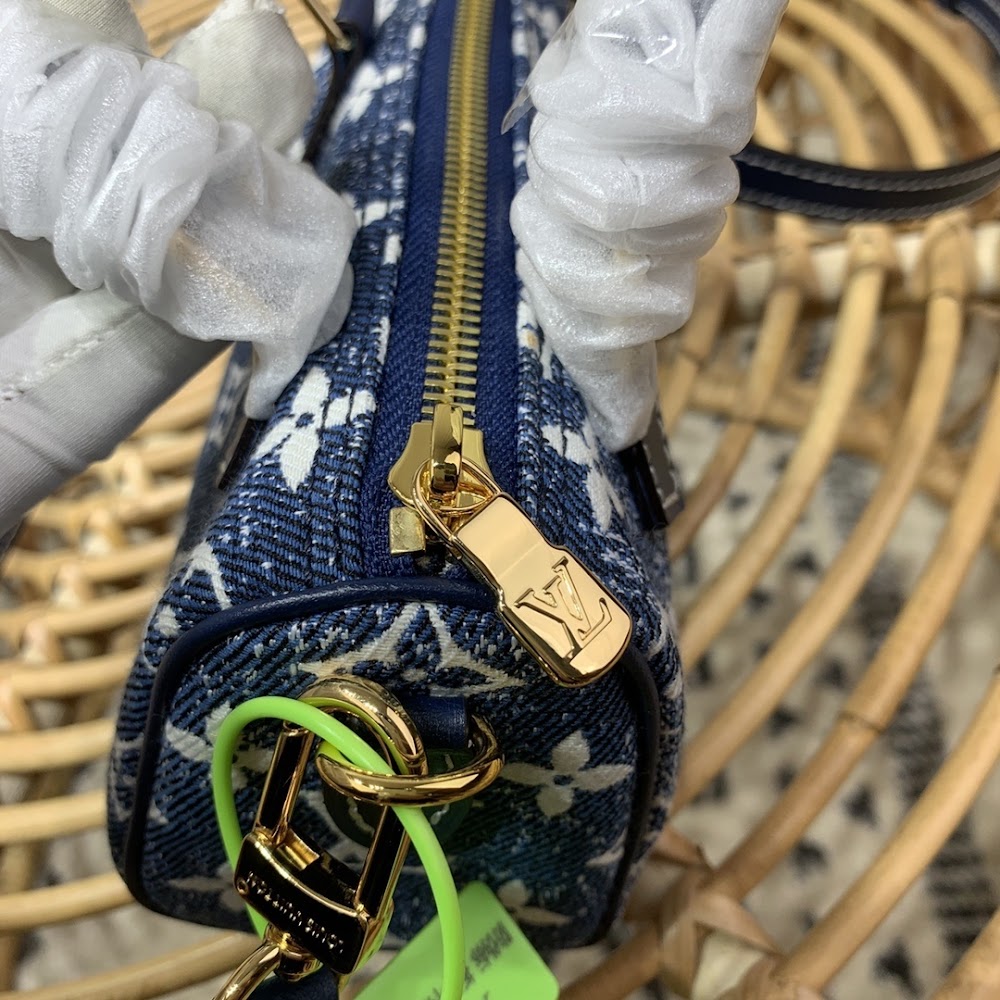 Ezyycart Bags ln Luxury Bag --60780