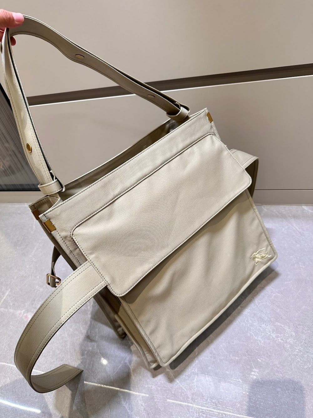 Ezyycart Bags Burberryn Luxury Bag --93106