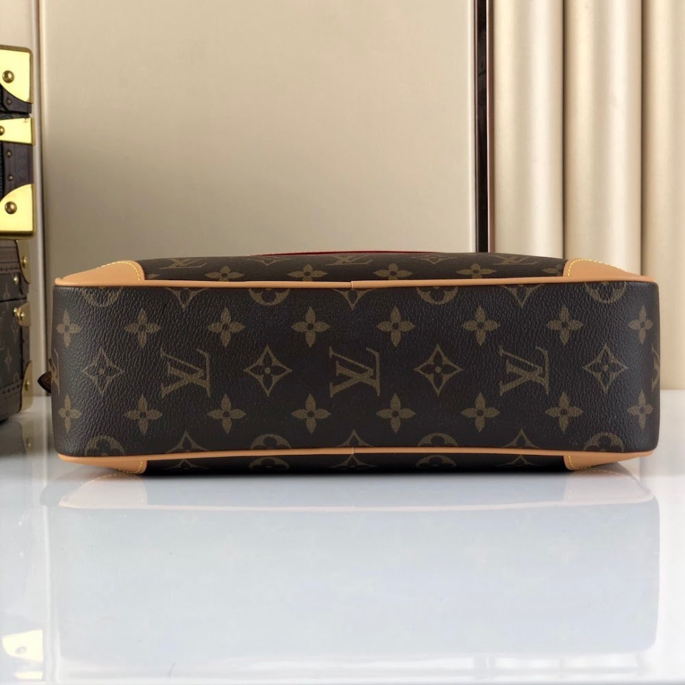 Ezyycart Bags ln Luxury Bag --56710