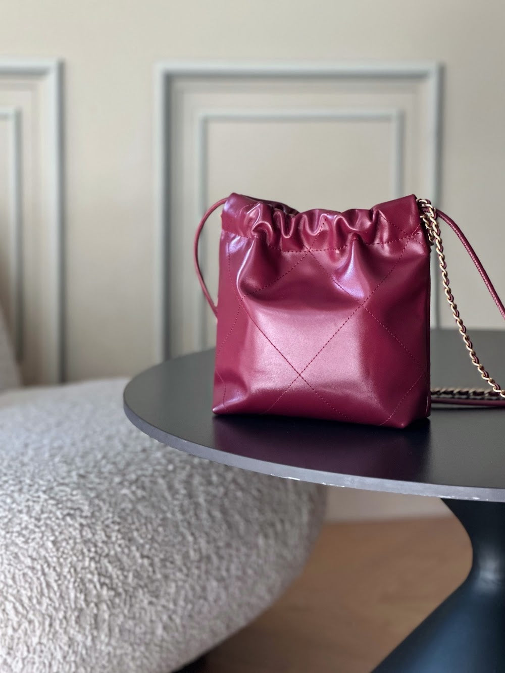 Anum Bags CHn Luxury Bag --114355