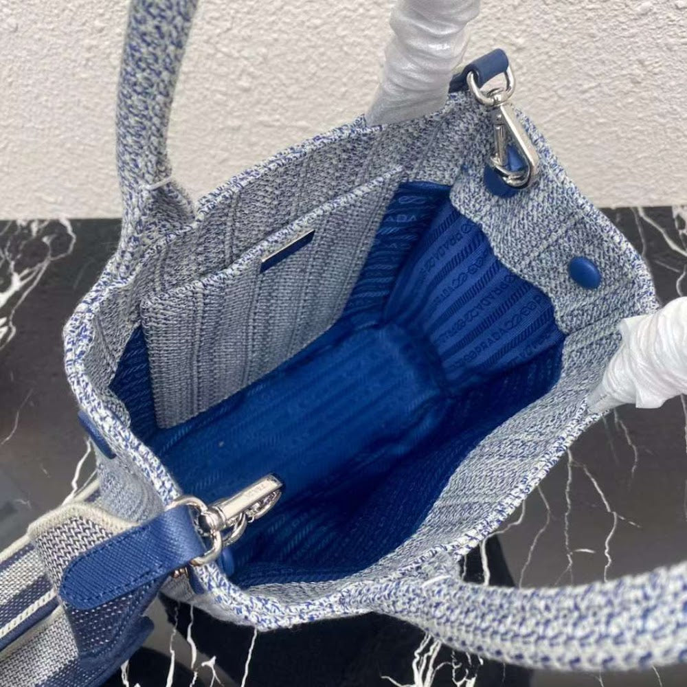 Ezyycart Bags Prada Luxury Bag --53749