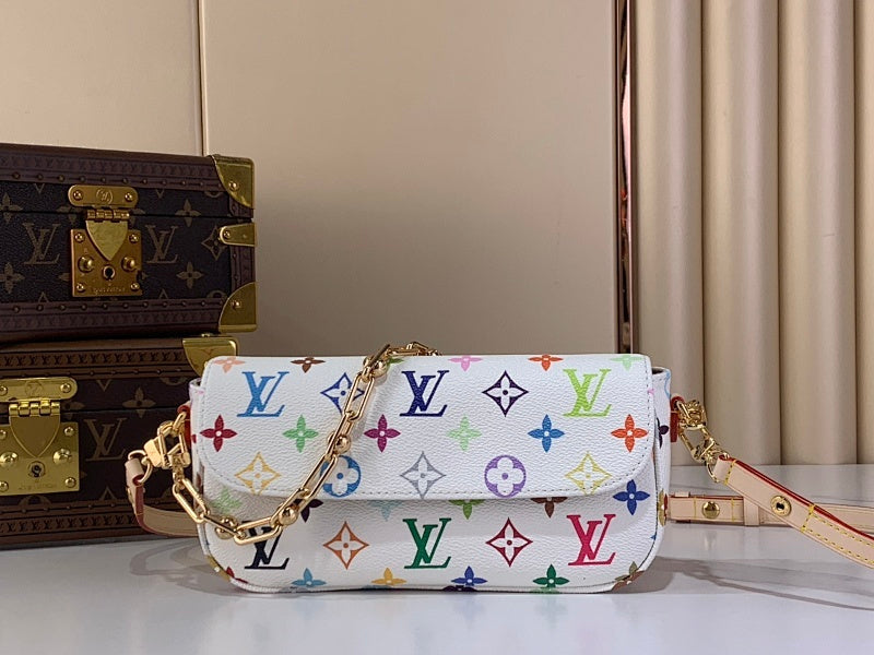 Ezyycart Bags ln Luxury Bag --58531