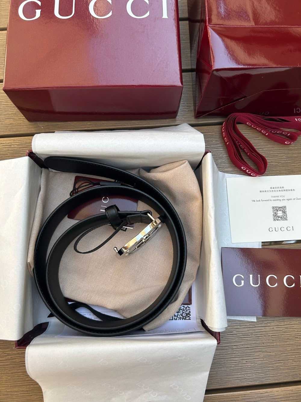 Ezyycart Bags Guccin Luxury Belt --105044