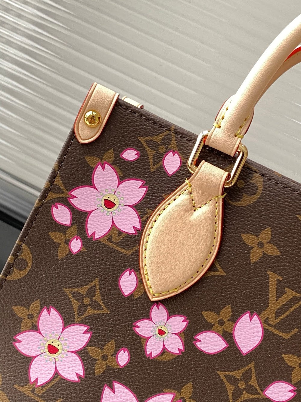 Anum Bags LVn Luxury Bag --79718