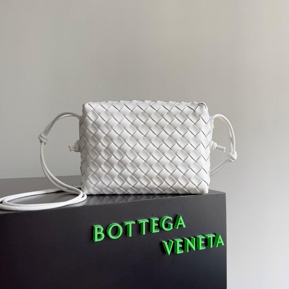Ezyycart Bags Bottegan Luxury Bag --90325