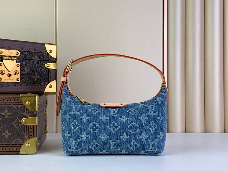 Ezyycart Bags ln Luxury Bag --57861