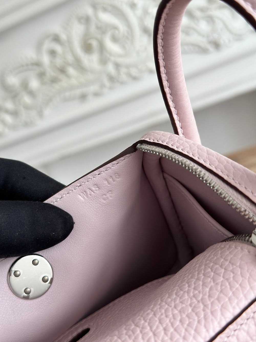 Anum Bags Hermesn Luxury Bag --118801