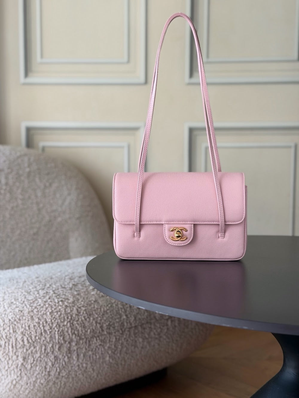 Anum Bags CHn Luxury Bag --114049