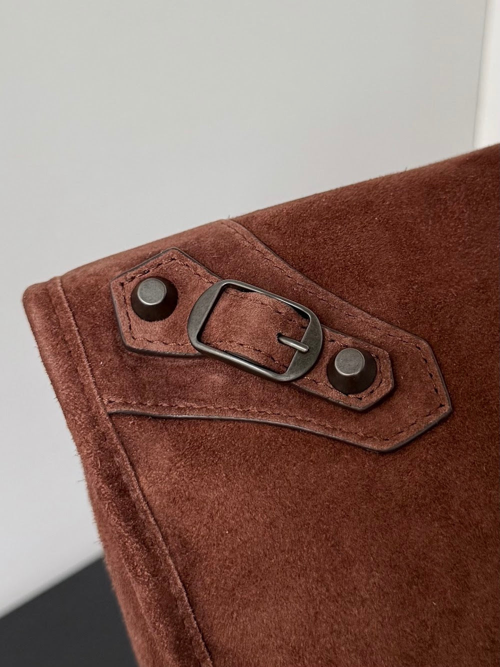 Ezyycart Bags Balenciaga Luxury Bag --111678