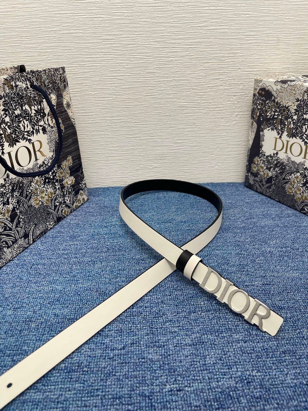 Ezyycart Bags Diorn Luxury Belt --104949