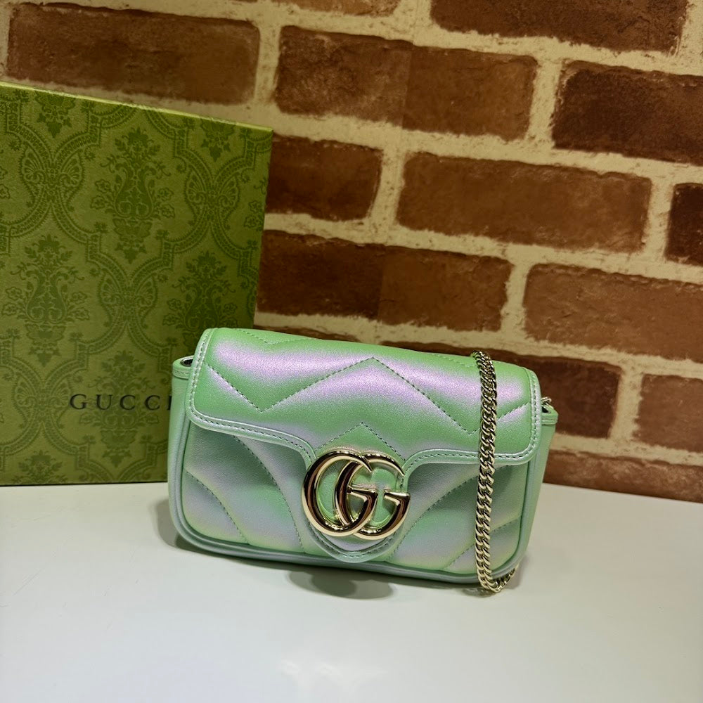 Ezyycart Bags Guccin Luxury Bag --95395