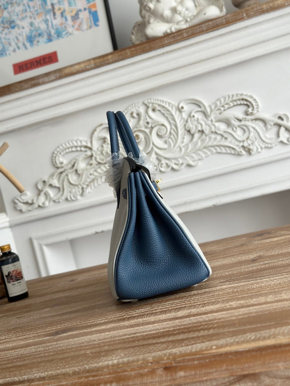 Anum Bags Hermesn Luxury Bag --118400