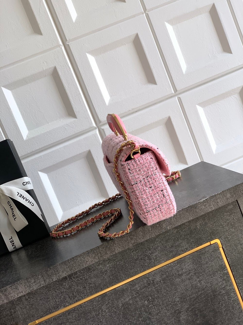Anum Bags CHn Luxury Bag --113044