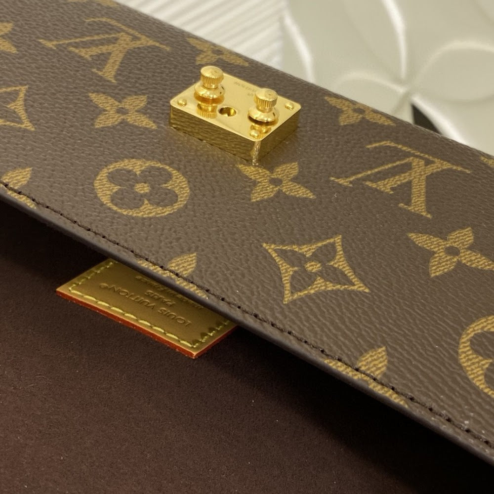 Anum Bags LVn Luxury Bag --79863