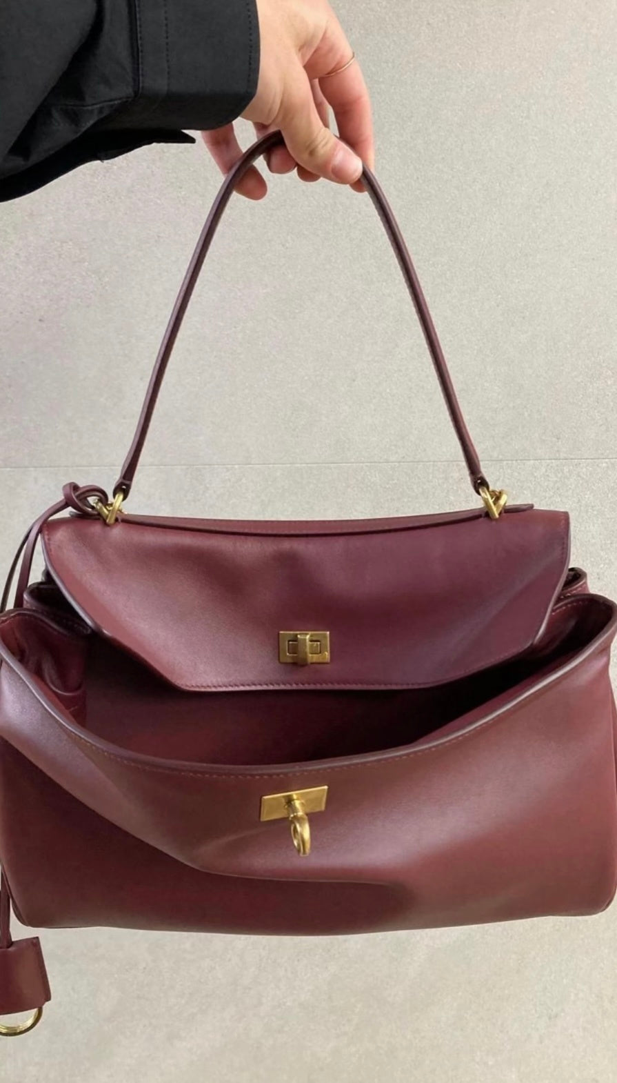 Ezyycart Bags Balenciaga Luxury Bag --111754