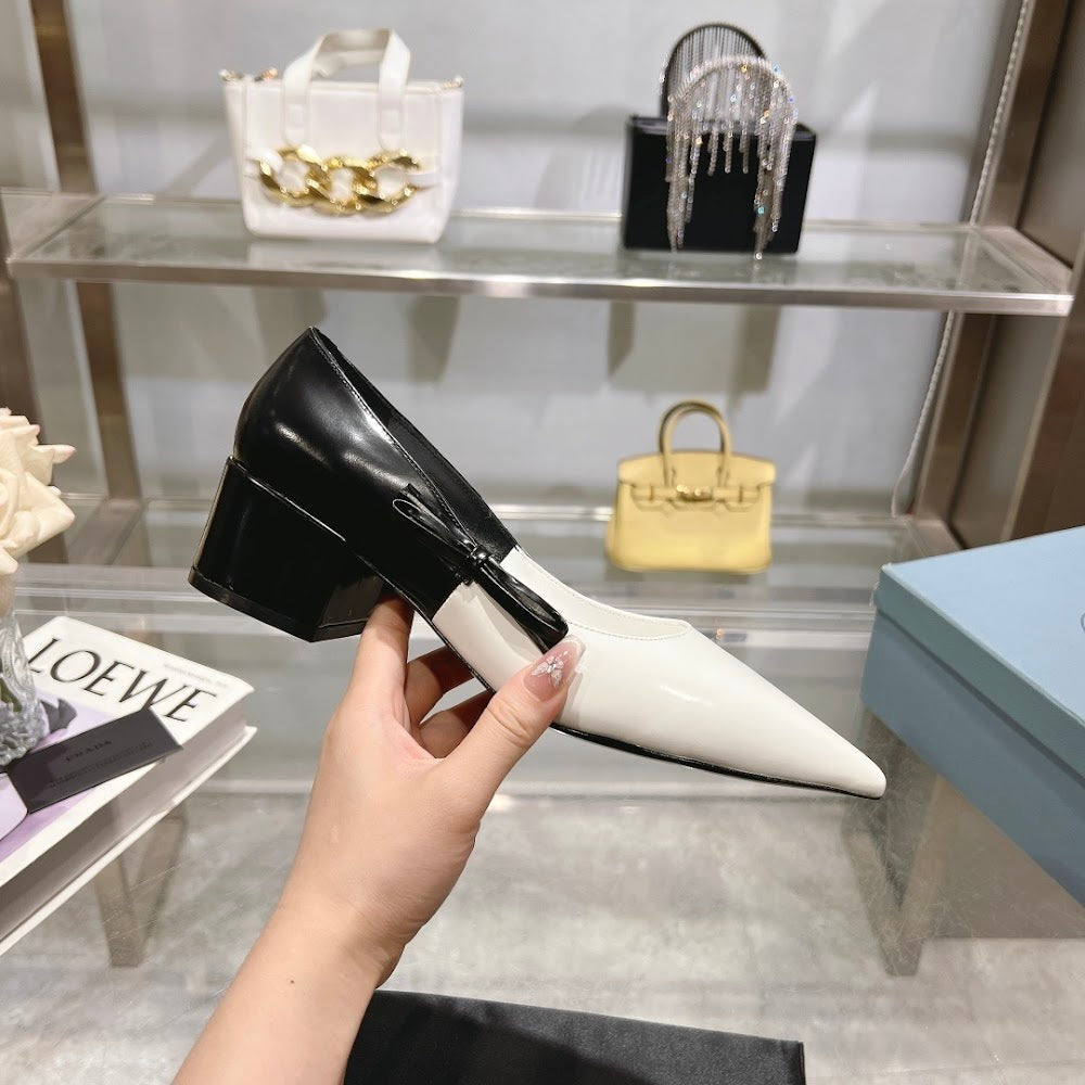 Ezyycart Bags Prada Luxury Heels --52832